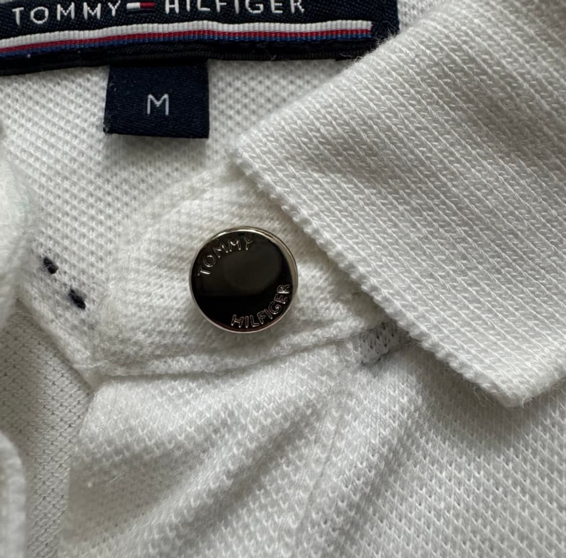 Tommy Hilfiger 카라티 상품이미지5