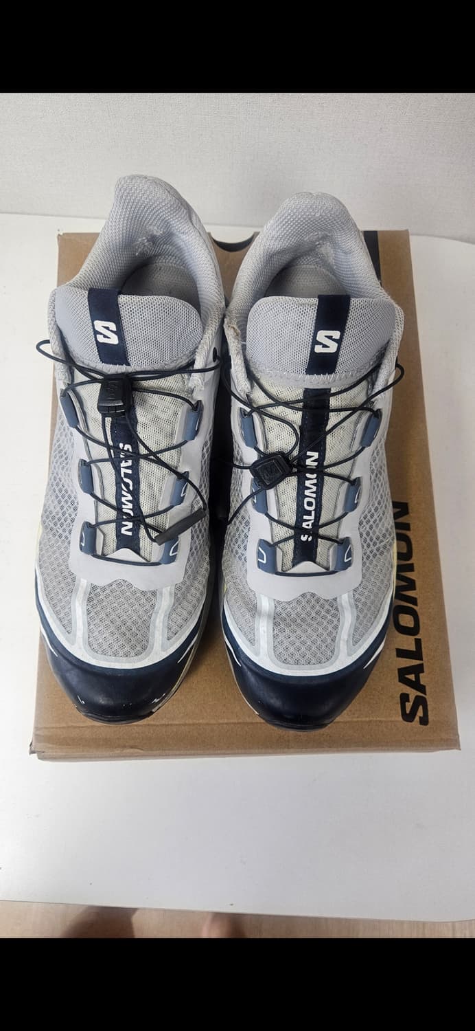 살로몬 tx-6 펄블루 275 상품이미지1