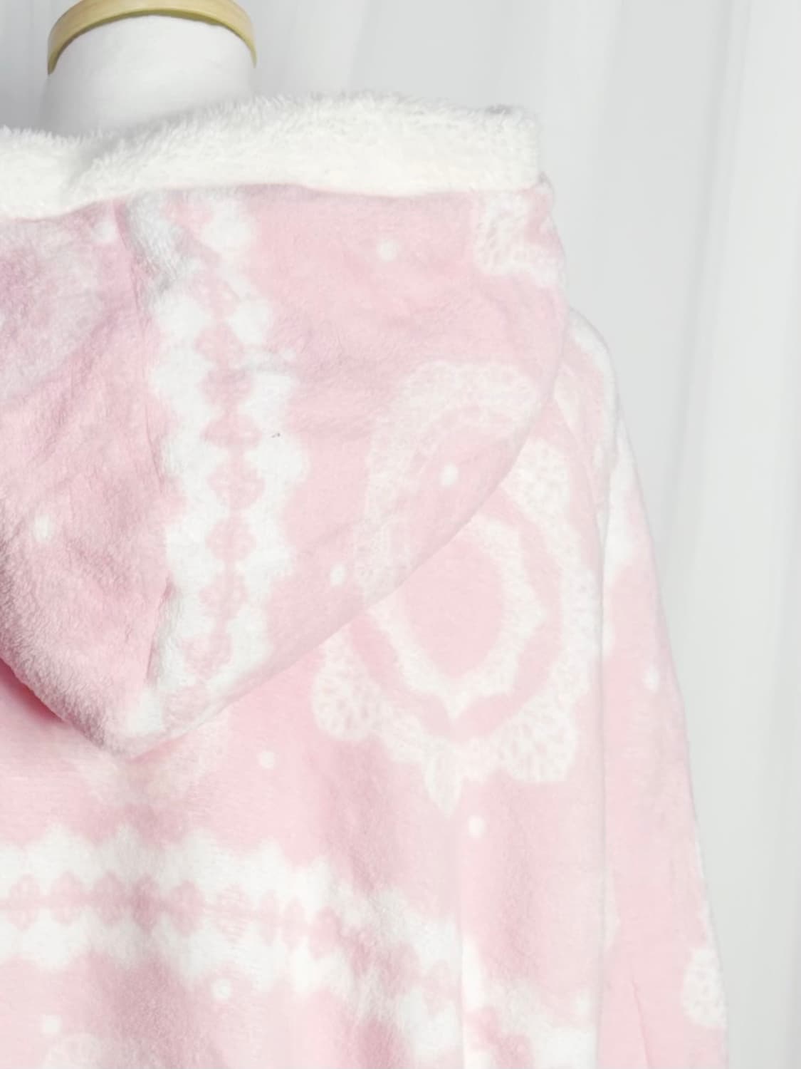 슈가돌 케이프 상품이미지3