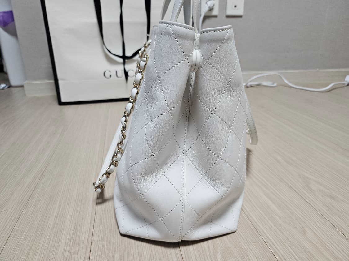 샤넬 퀠팅 시즌백 상품이미지2