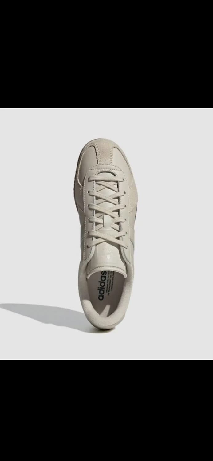 아디다스 독일군 BW 아미 - 브라운 / GX4557 275 상품이미지3