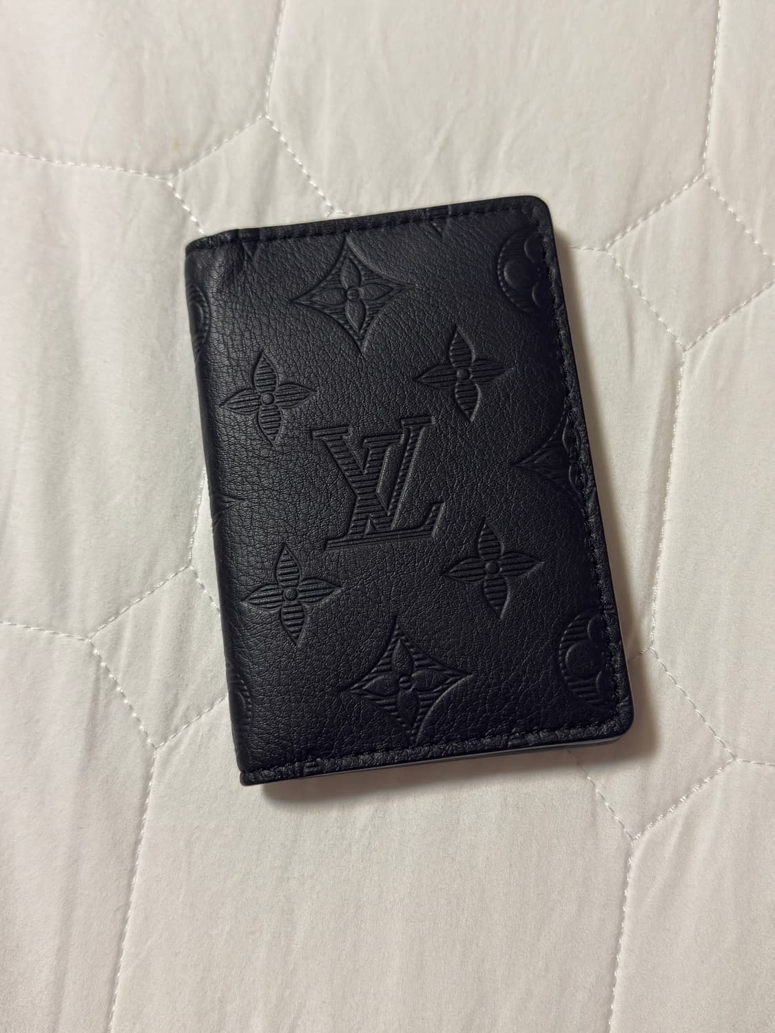 루이비통 카드지갑 포켓 오거나이저 상품이미지1