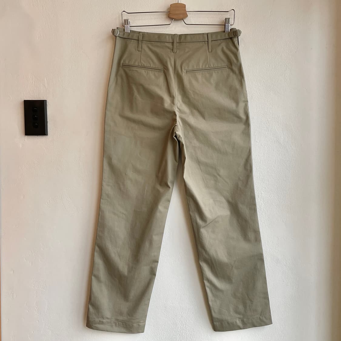 Ciaopanic Chino Pants 상품이미지2