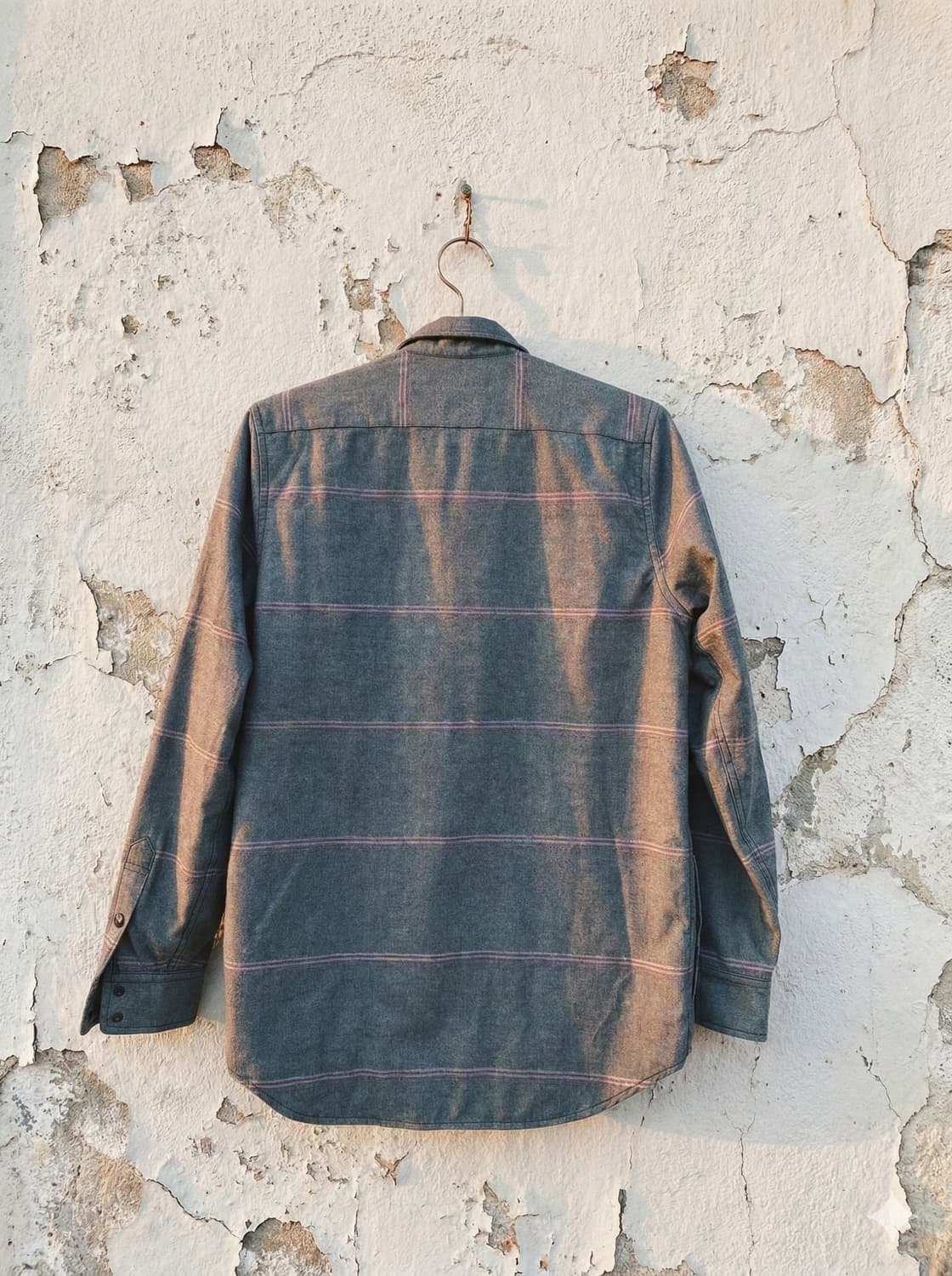  VANS Mountain Edition 셔츠 상품이미지3