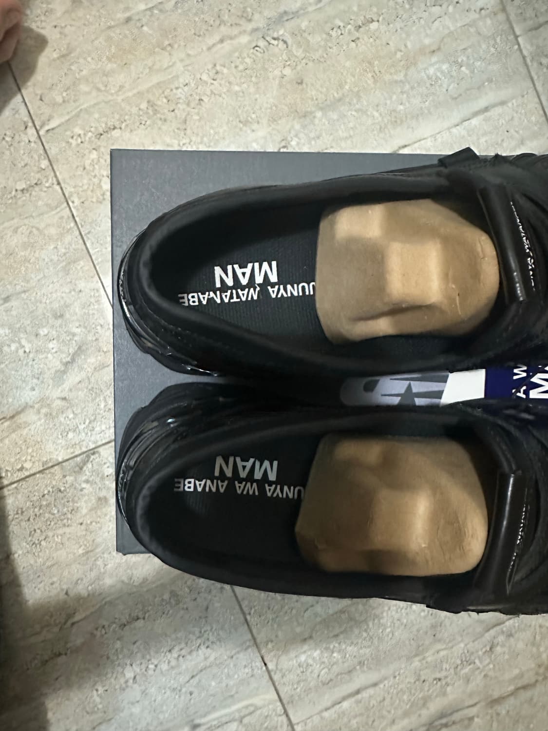 뉴발란스X준야 와타나베 1906L 11size 상품이미지5