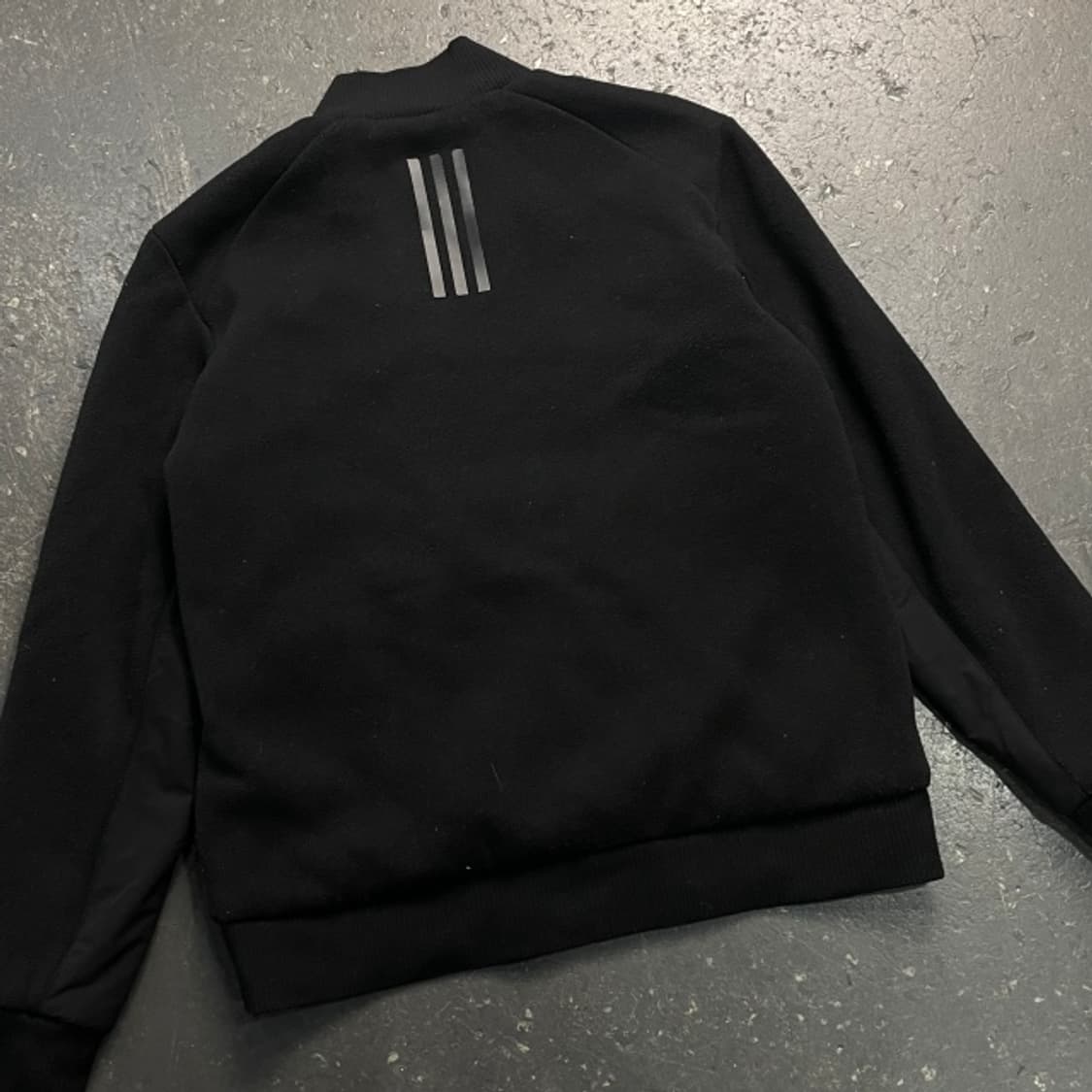 105 아디다스 방풍 집업 상품이미지5