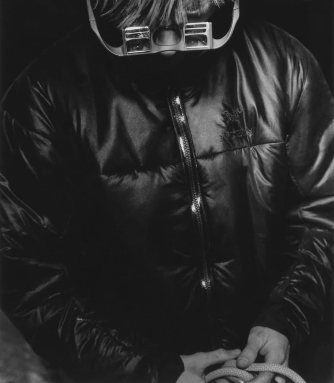 아크테릭스 시스템 A 다운 자켓 오지 인슐레이티드 상품이미지3