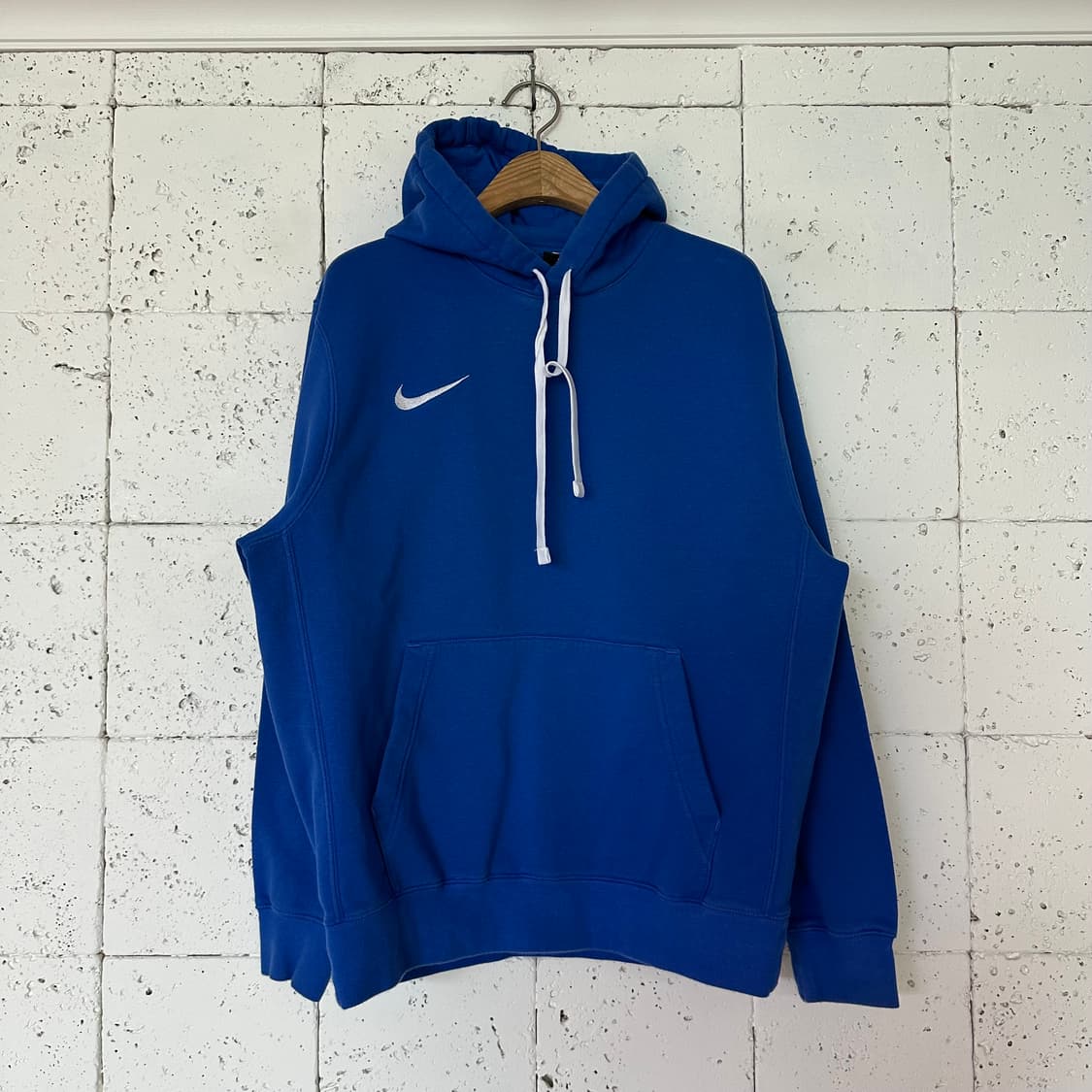 M 나이키 연세대학교 후드 상품이미지1