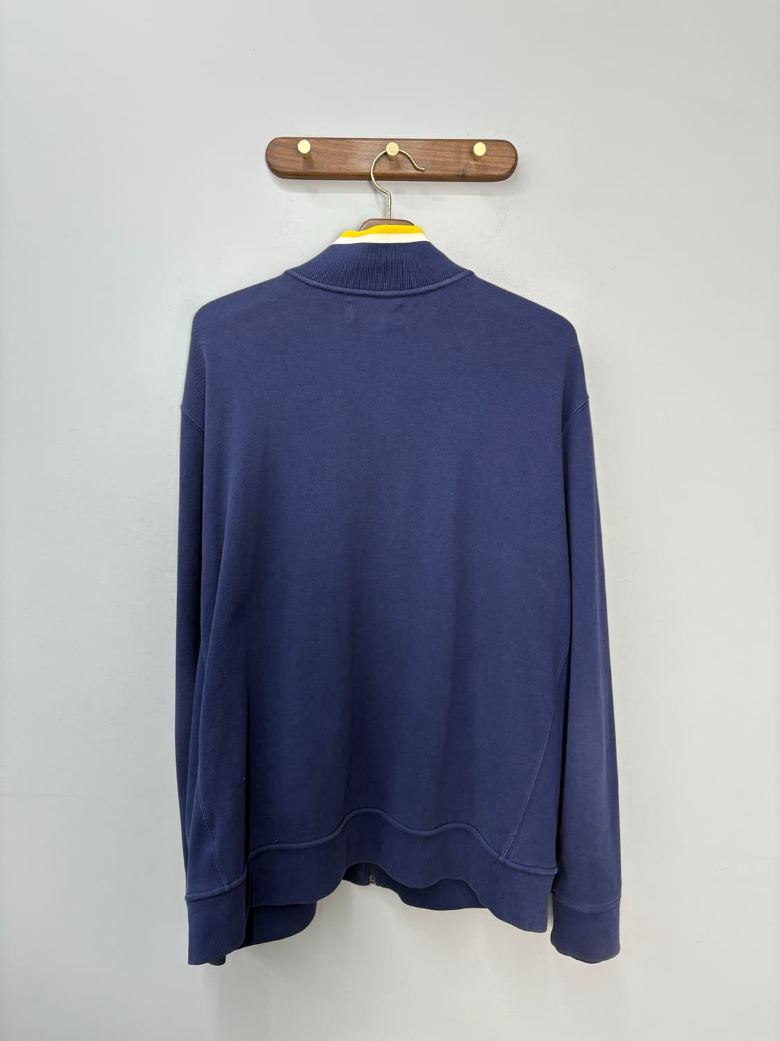 폴로랄프로렌 빅포니로고 집업 자켓 A2990 상품이미지4