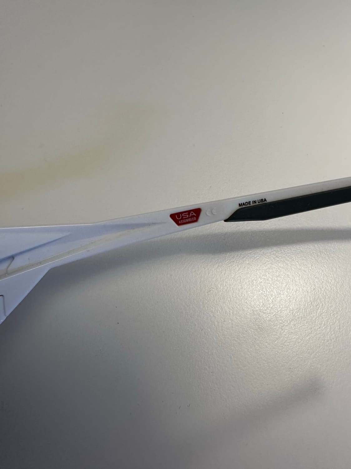 oakley 오클리 아이자켓 리덕스 화이트 상품이미지7