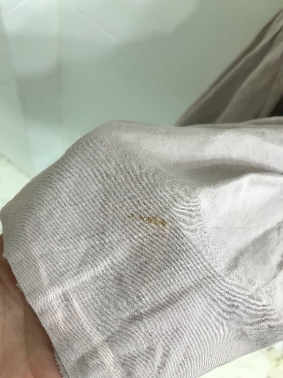 라코스테 핑크 브라운 도트 하구미 모리걸 코디세트 상품이미지9