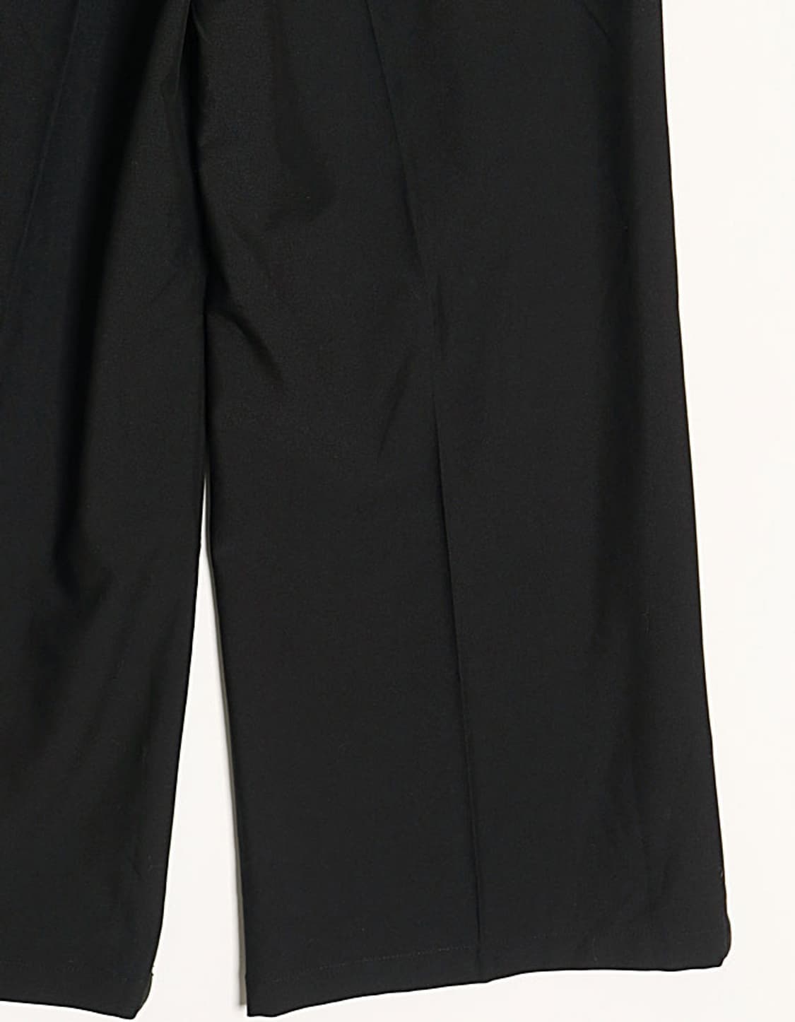 AZUL BY MOUSSY Wide Boot-Cut Slacks (27) 상품이미지7