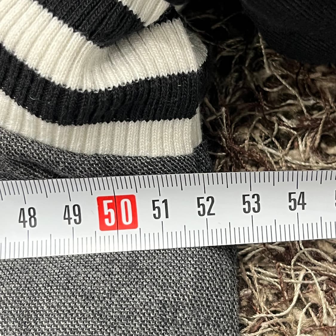 90 아디다스 빅로고 스타디움 바시티 자켓 상품이미지8