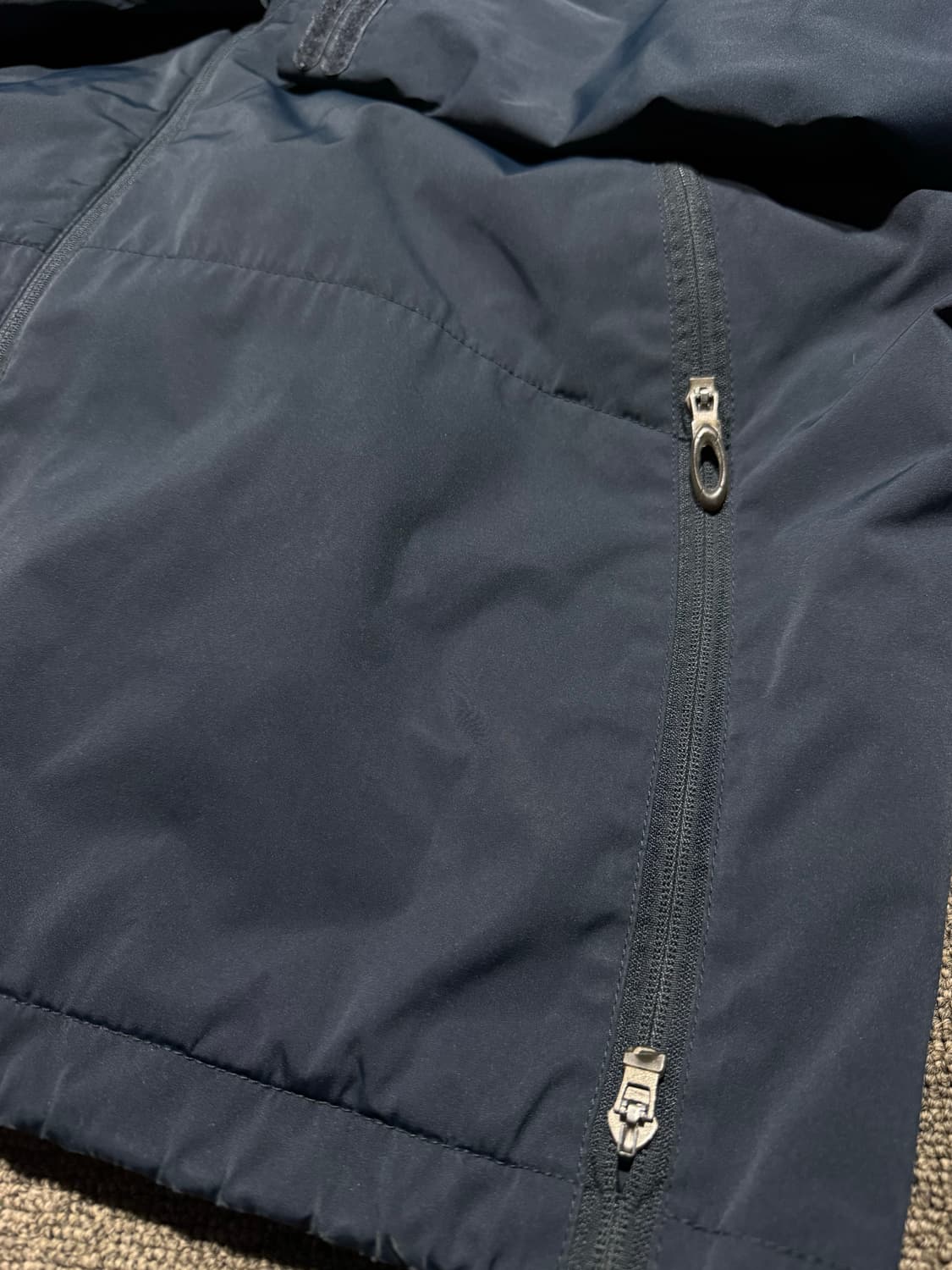 Oakley 오클리 센터로고 스키 점퍼 바람막이 상품이미지10