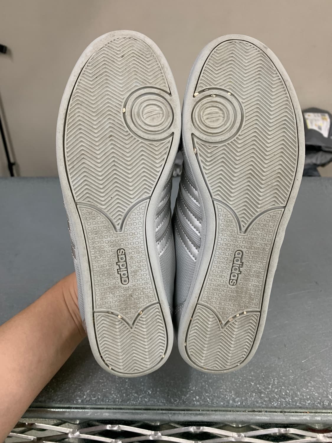 아디다스 디오나 발레 250 (Gr-3343) 상품이미지3