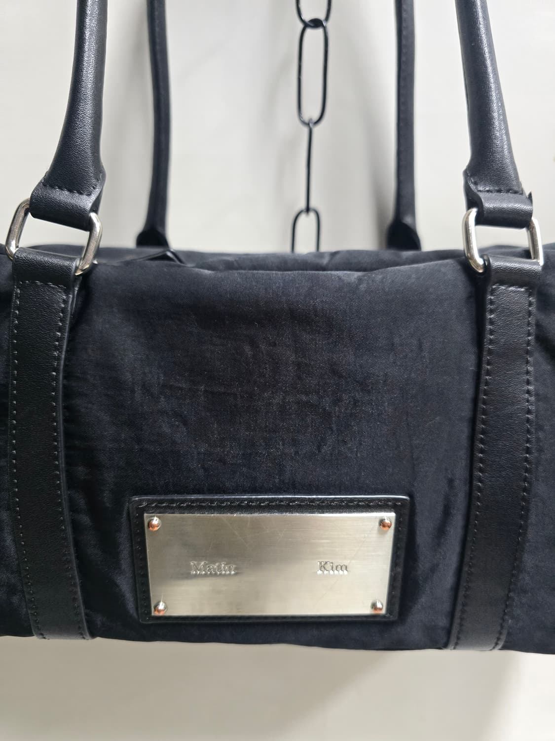 마뗑킴 스포티 숄더백 상품이미지2