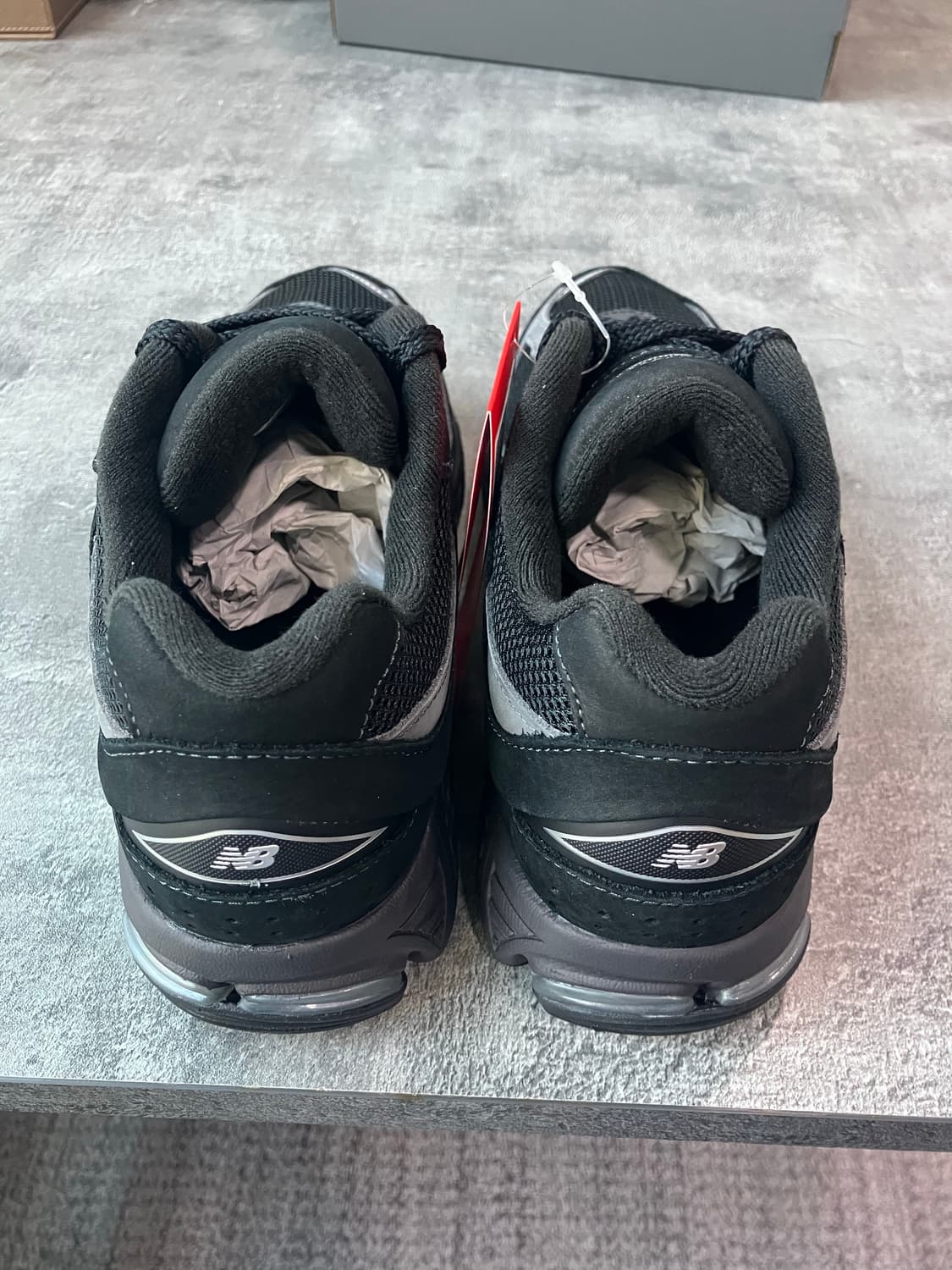 뉴발란스 2002R 새상품 M2002RCK 상품이미지3