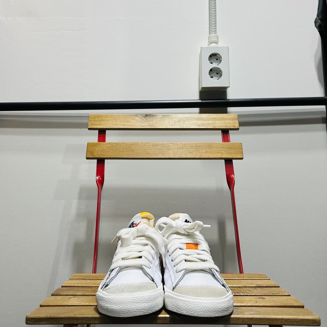 250) 나이키 운동화 남녀공용 신발 블레이저 로우 '77 상품이미지2