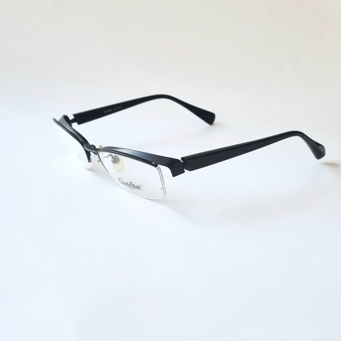 데드스탁  빈티지 포인트 반무테  1675 상품이미지4