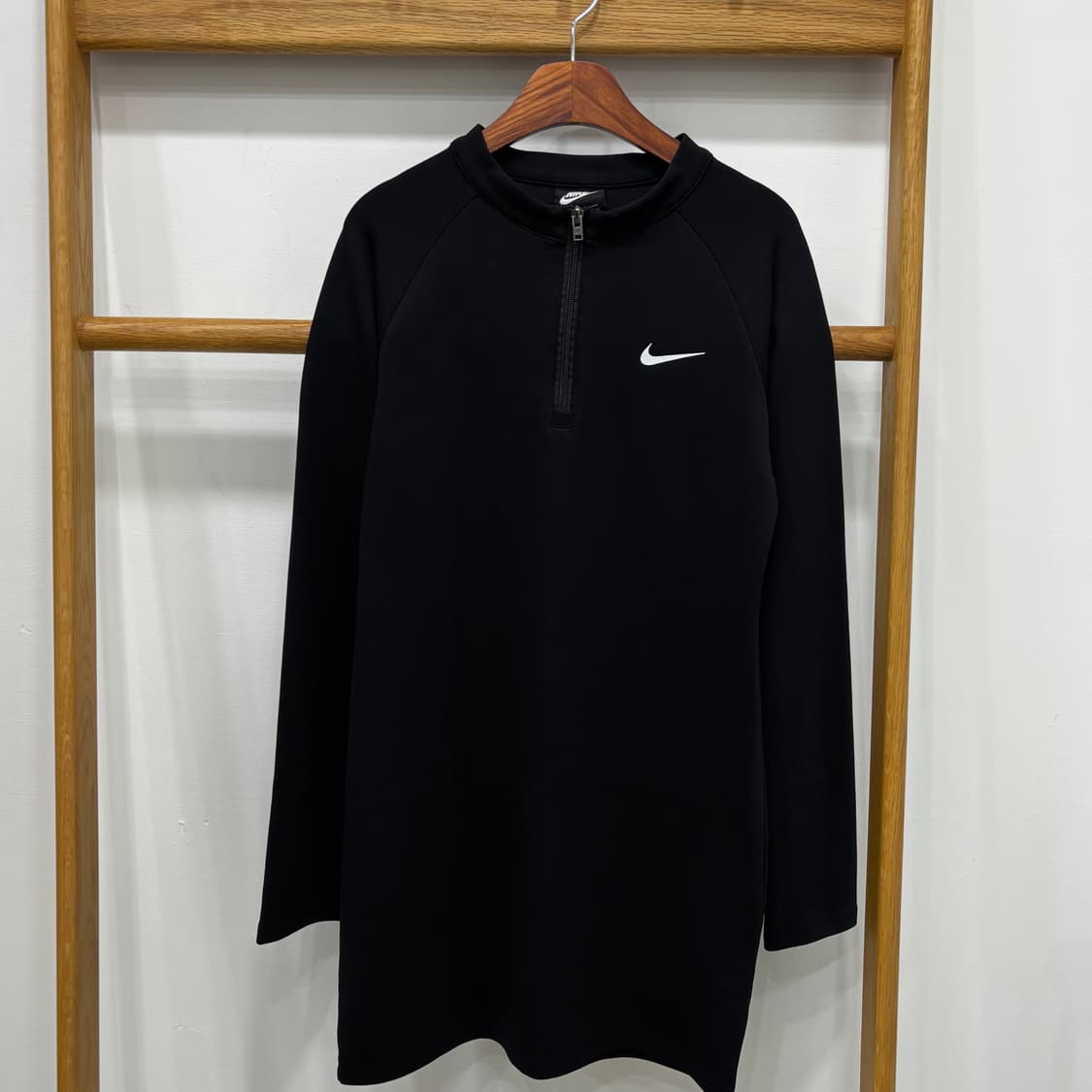  Nike 하프집업 원피스  상품이미지3