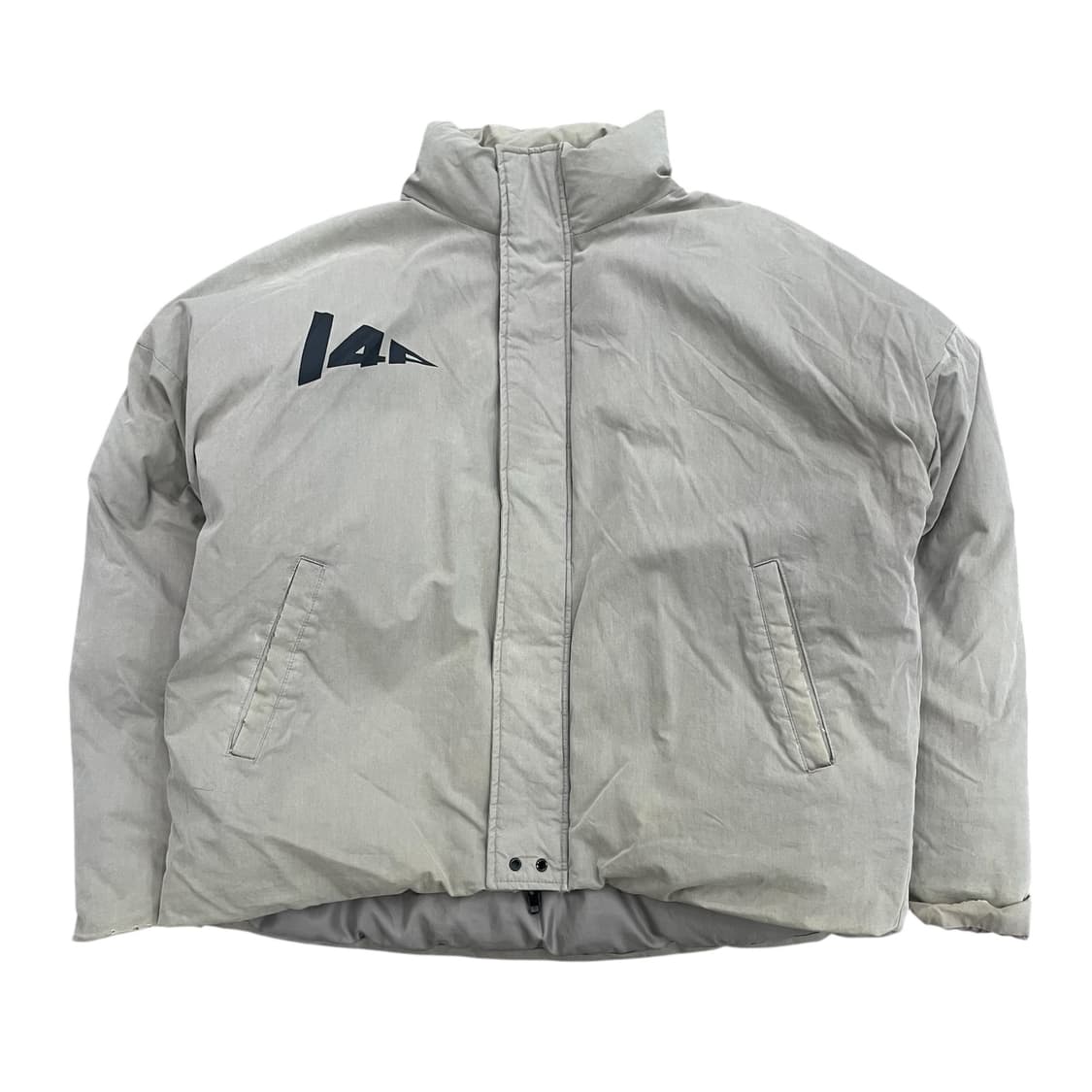 I4P 패딩 상품이미지1