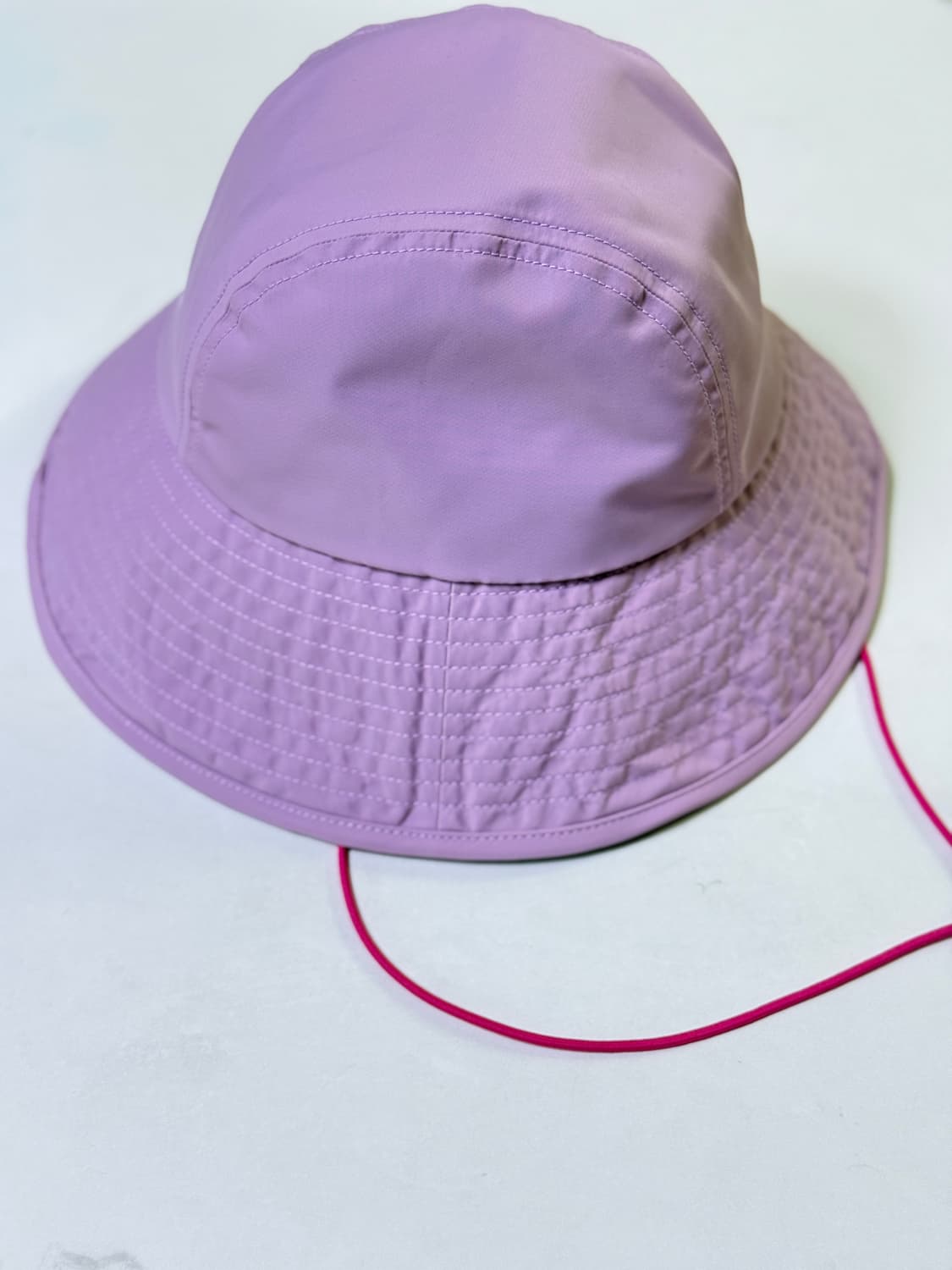 키지마타카유키 벌룬 버킷햇 상품이미지2