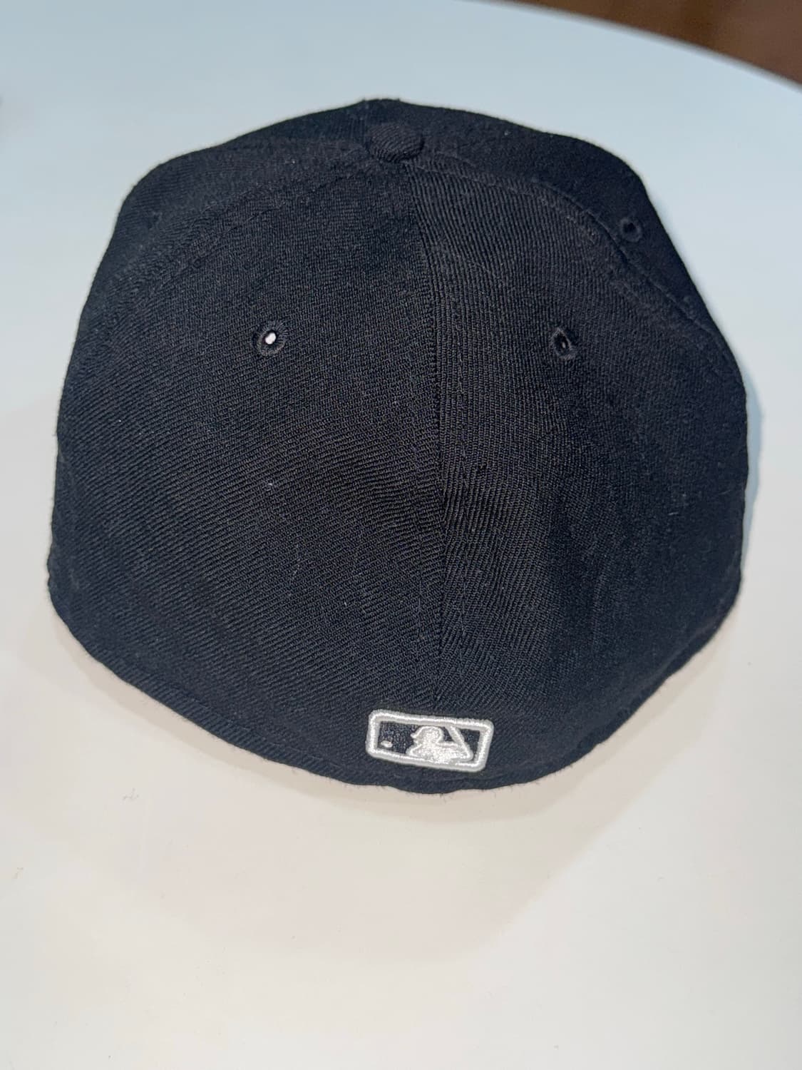 뉴에라 59fifty LA다저스 블랙 758 볼캡 mlb 모자 59피프티 상품이미지2