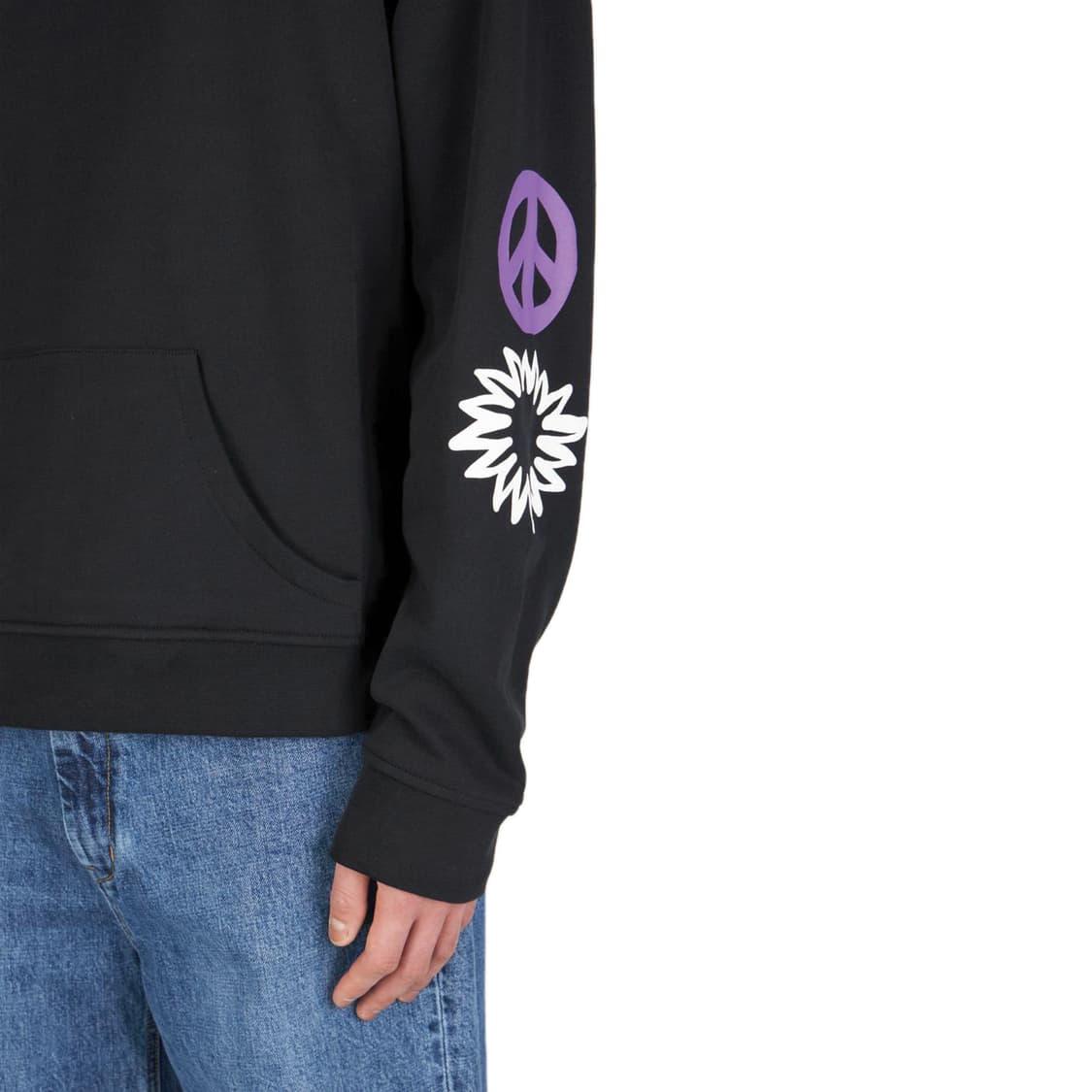 Carne Bollente Happy Ending Hoodie 상품이미지6