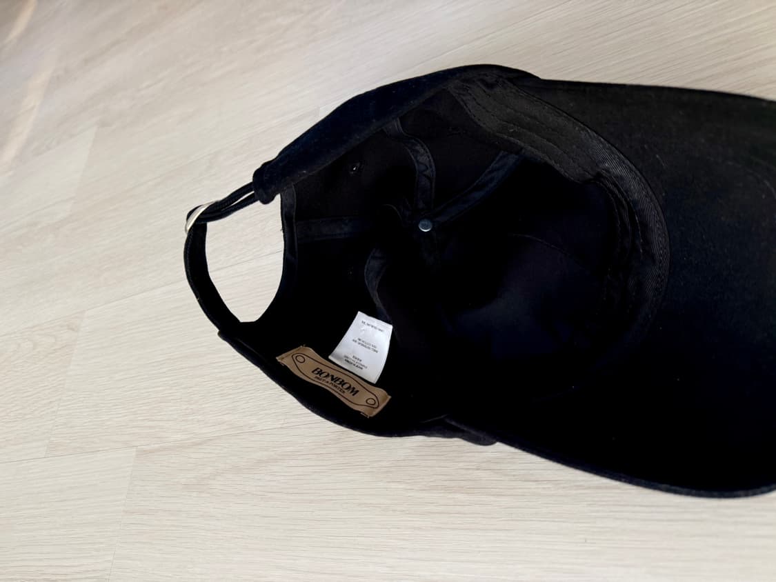 본봄 볼캡 상품이미지3