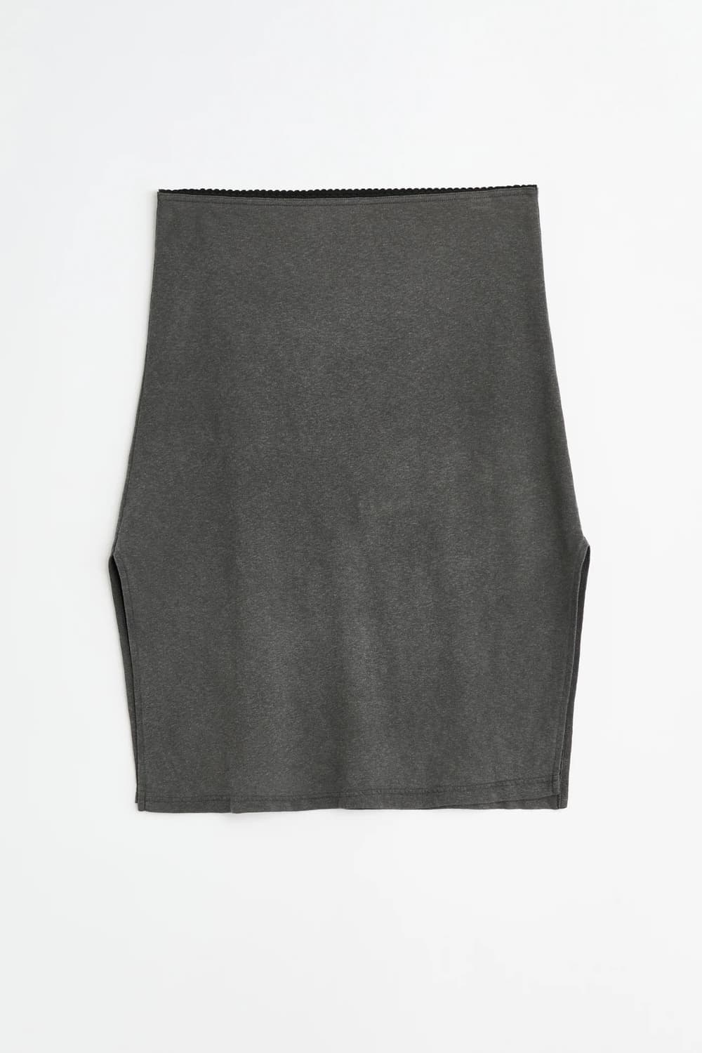[34,36]아워레가시 26ss PICNIC 스커트/그레이 상품이미지6