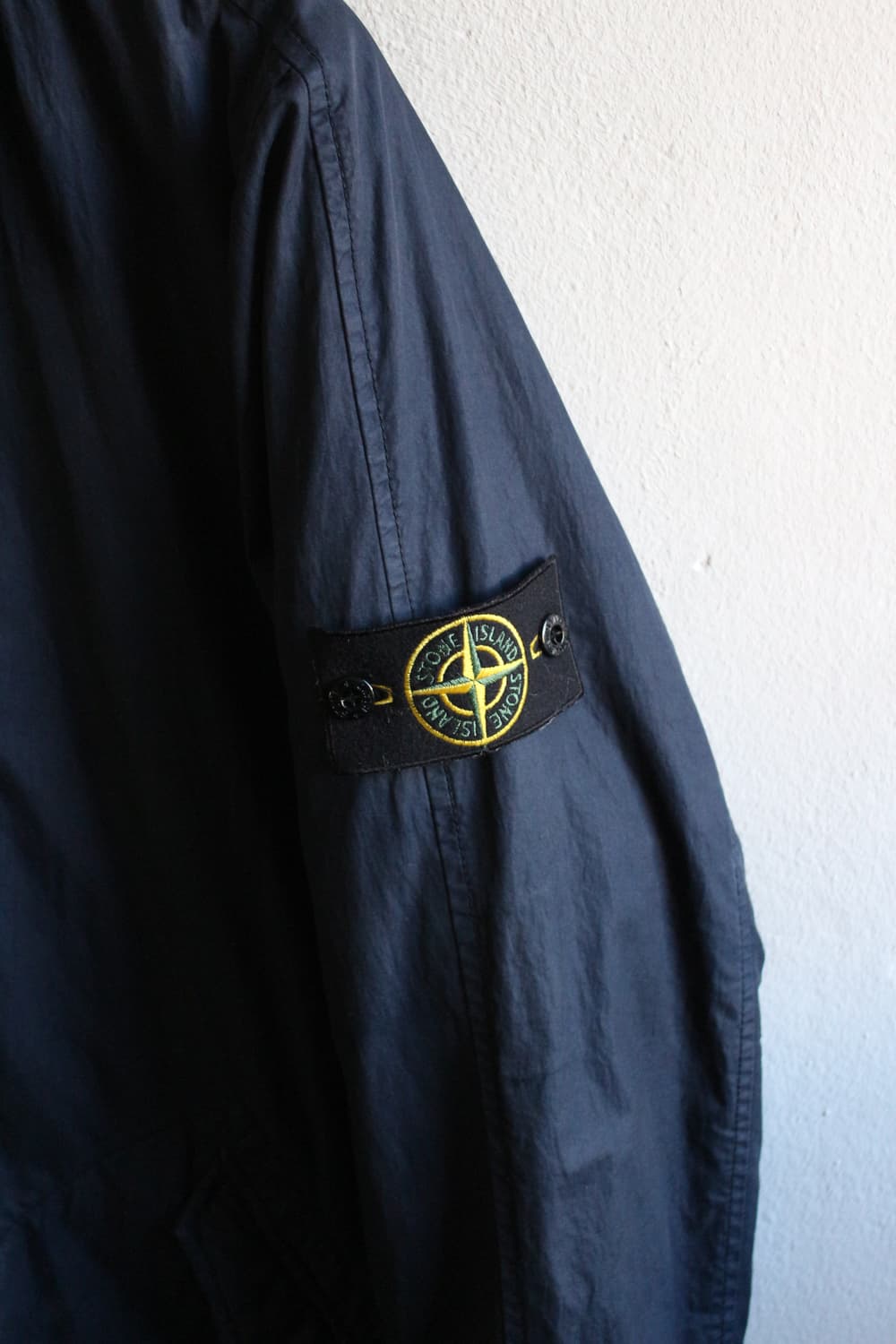 스톤아일랜드 텔라 50 고마타 자켓 상품이미지5