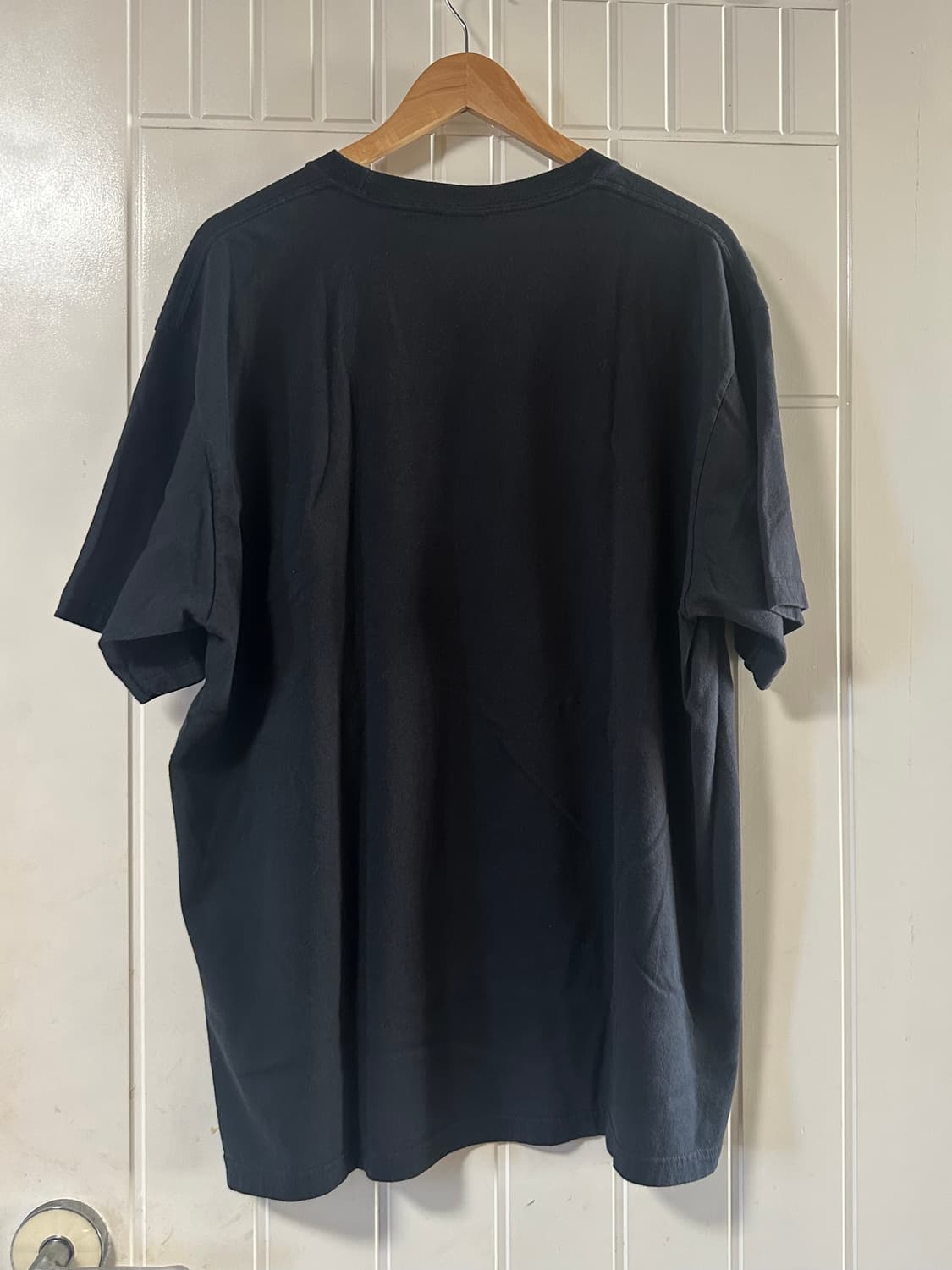 CDG 꼼데가르송 오버사이즈 티셔츠 (osaka exclusive) 상품이미지2