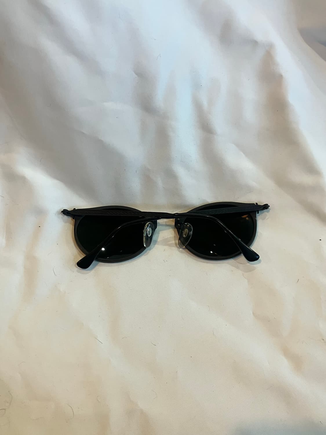 데드스탁선글라스 초경량 교수형 빈티지안경 상품이미지2