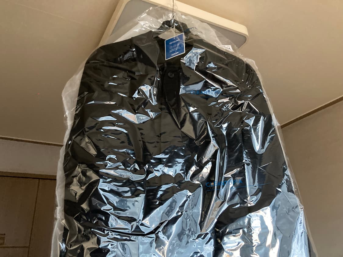 버버리 트렌치 코트 상품이미지2