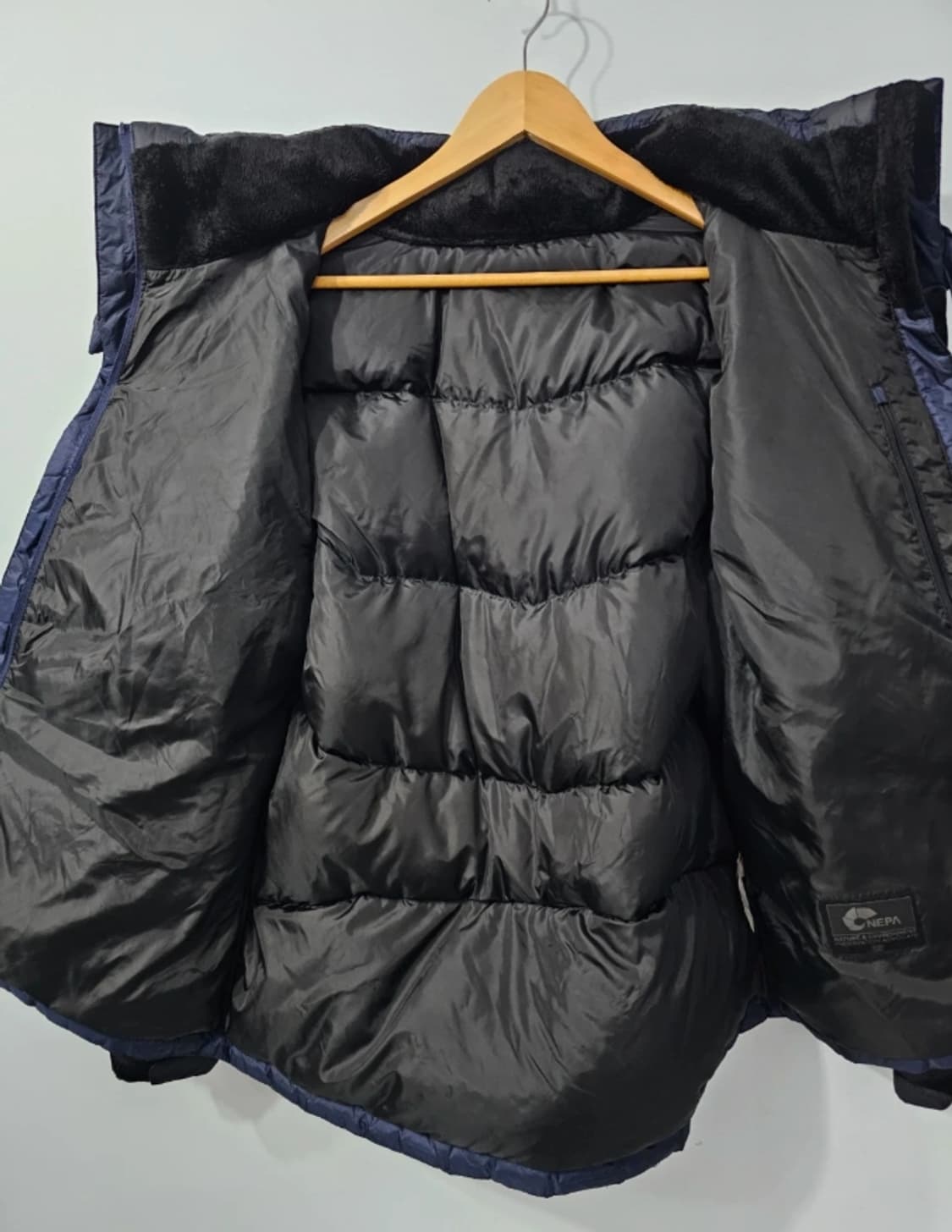 네파 놀리미트 800 구스다운 대장 패딩 110 상품이미지7