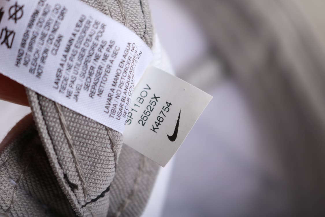 나이키 오번 타이거스 2010 BCS 내셔널 챔피언십 라커룸 볼캡 모자 상품이미지9