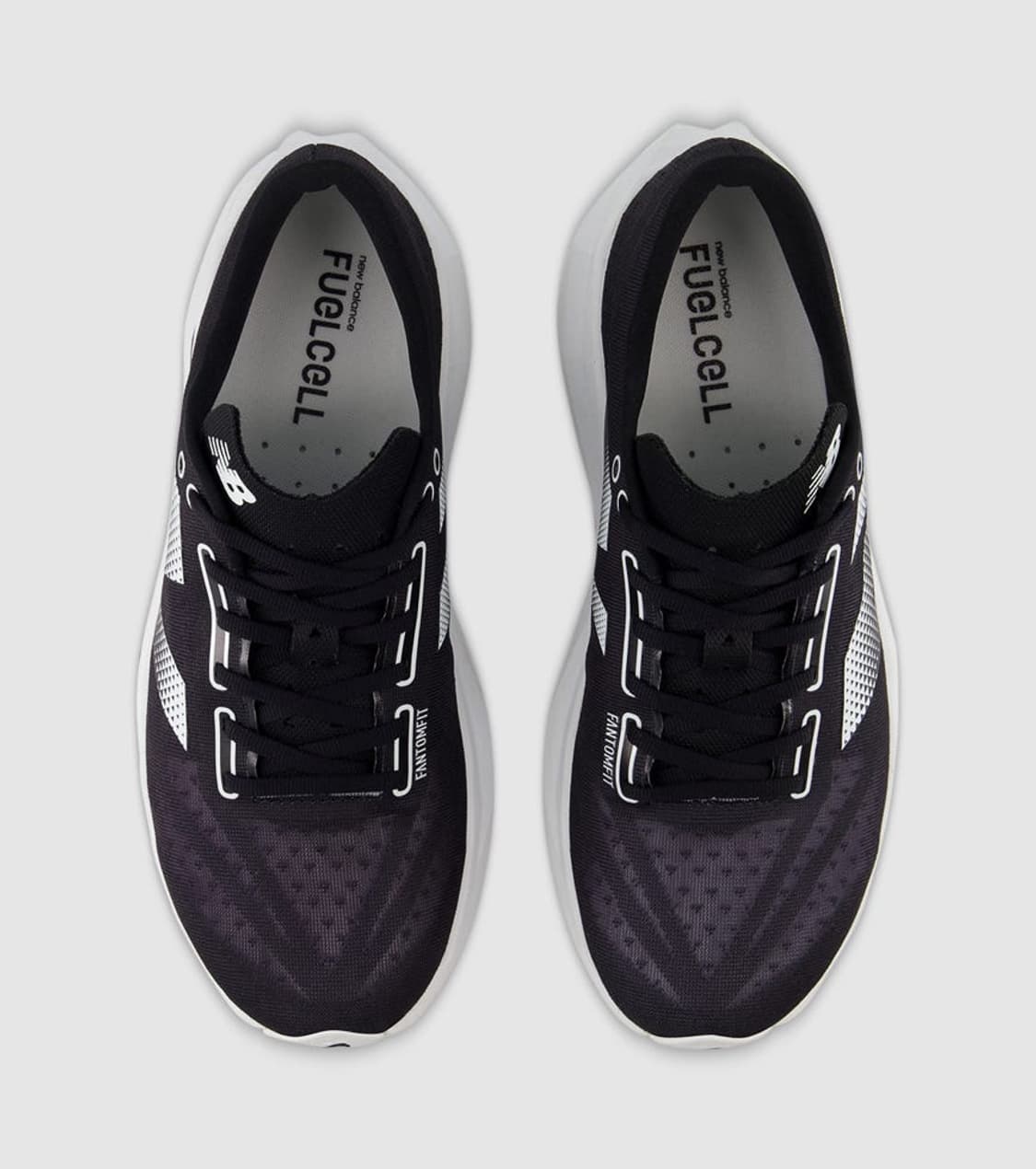 발이 아니라, 공기 위를 딛는 느낌-뉴발란스 퓨어셀 레벨 V4 (285) 상품이미지3