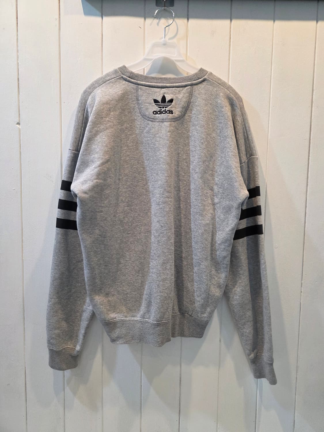 ADIDAS 아디다스 맨투맨 상품이미지2