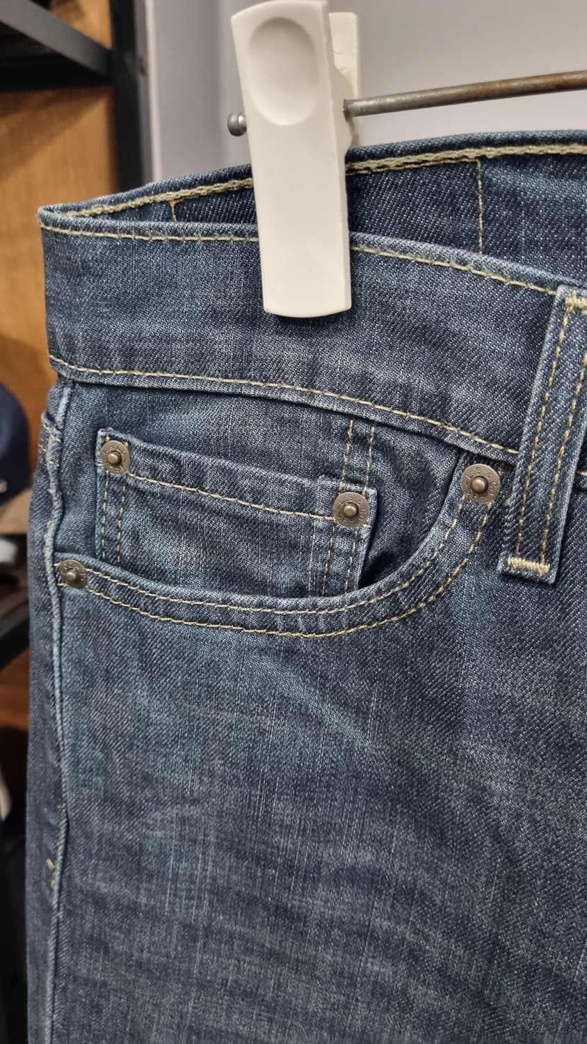 levi's 511 남자청바지 30size 상태매우좋음 상품이미지2