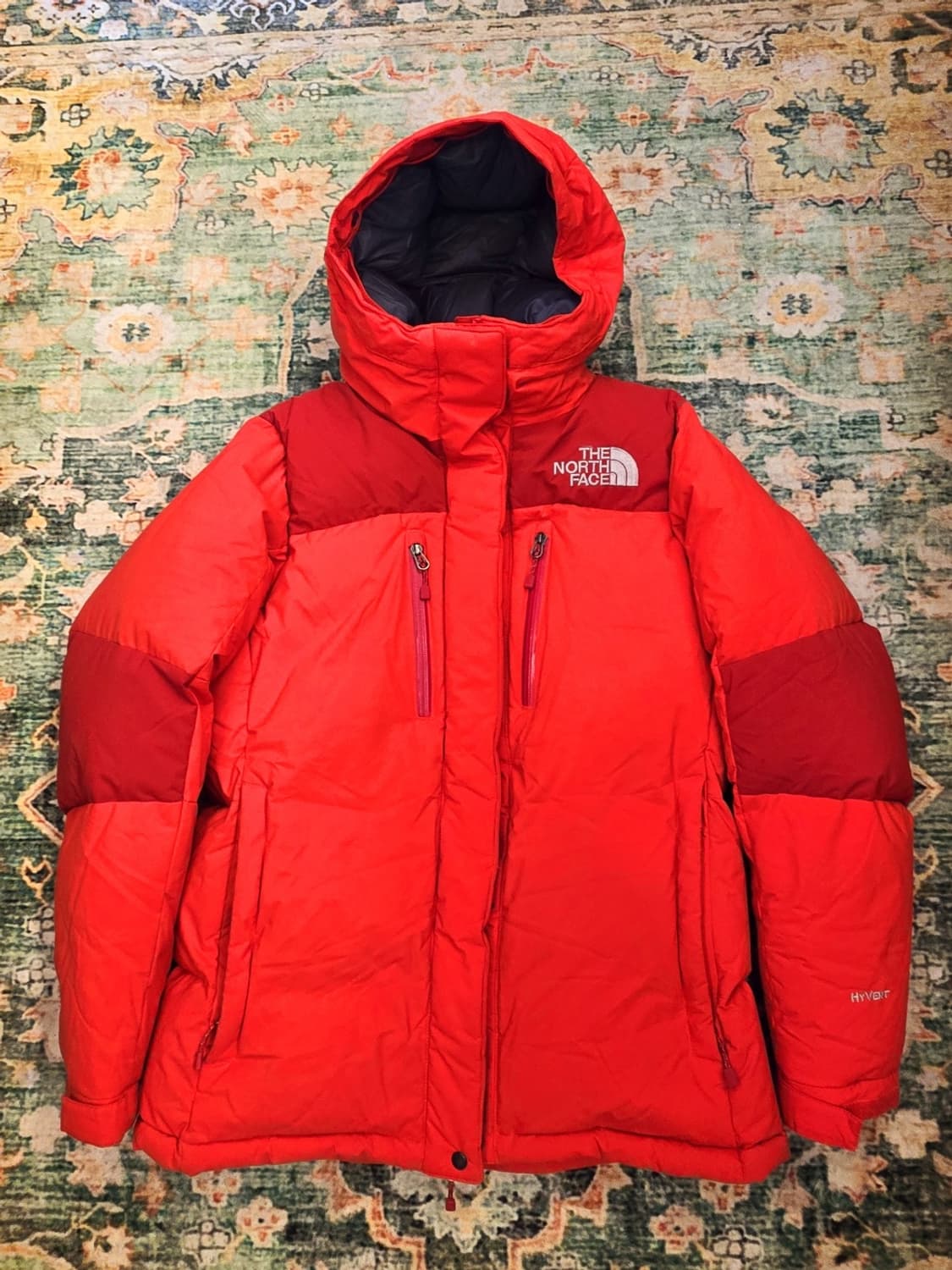 노스페이스(The North Face)하이벤트(Hyvent) 구스패딩 상품이미지1