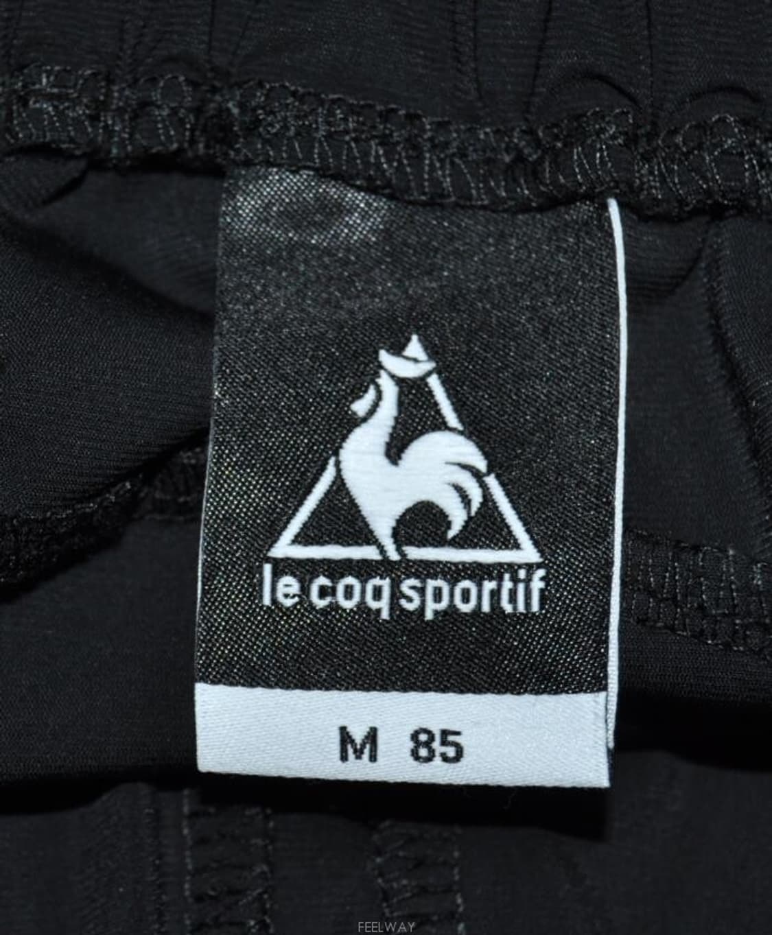 르꼬끄스포르티브/여성트리코트슬림팬츠(허리28) 상품이미지7