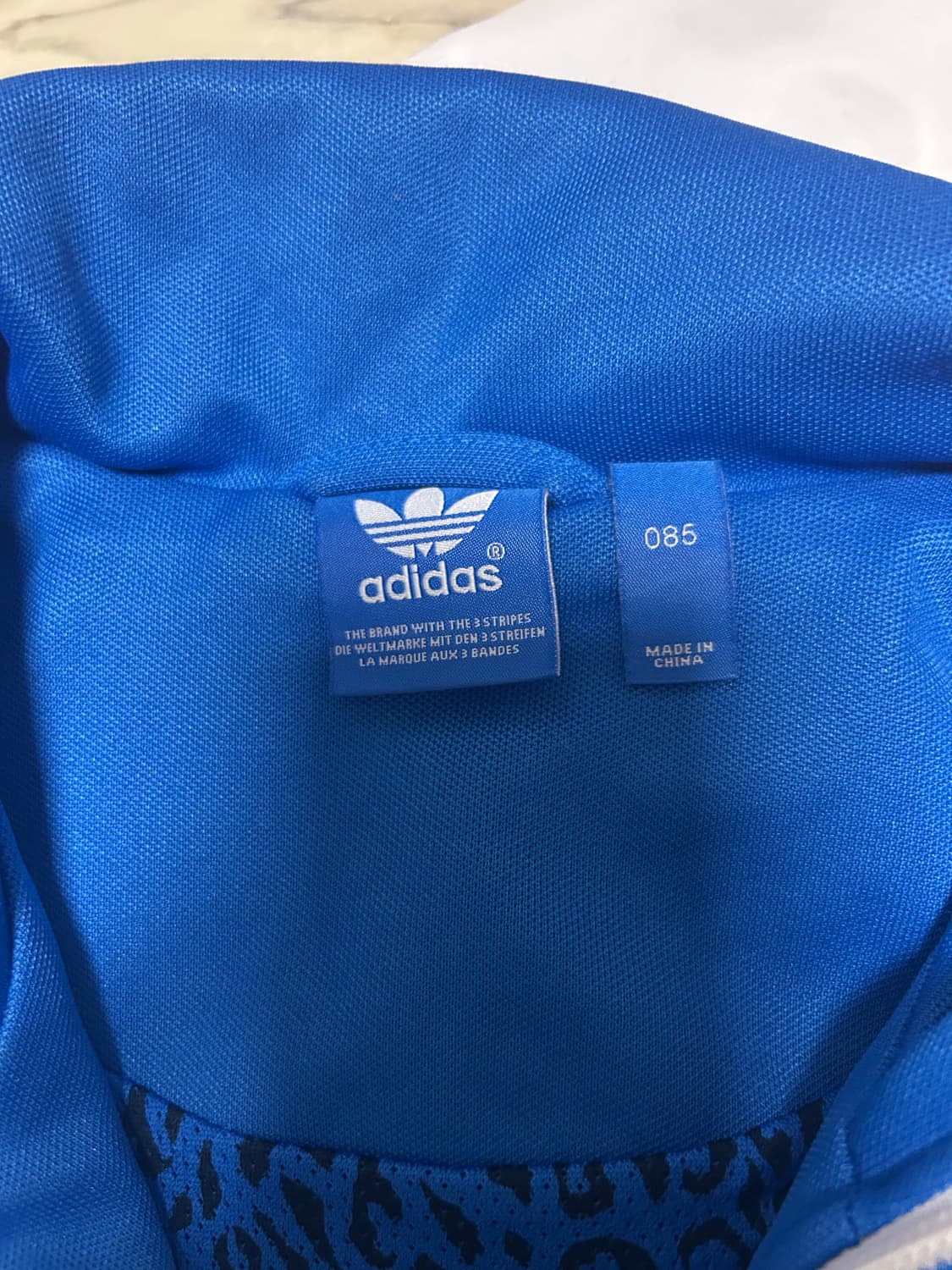 아디다스 져지  상품이미지2