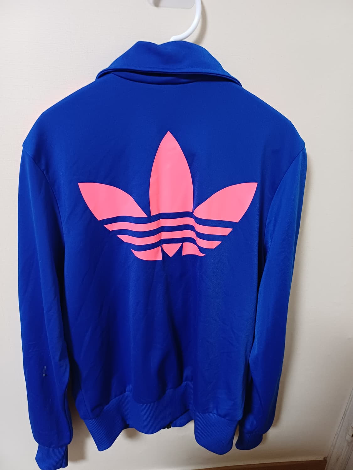 아디다스 파이어버드 트랙탑 져지 상품이미지5