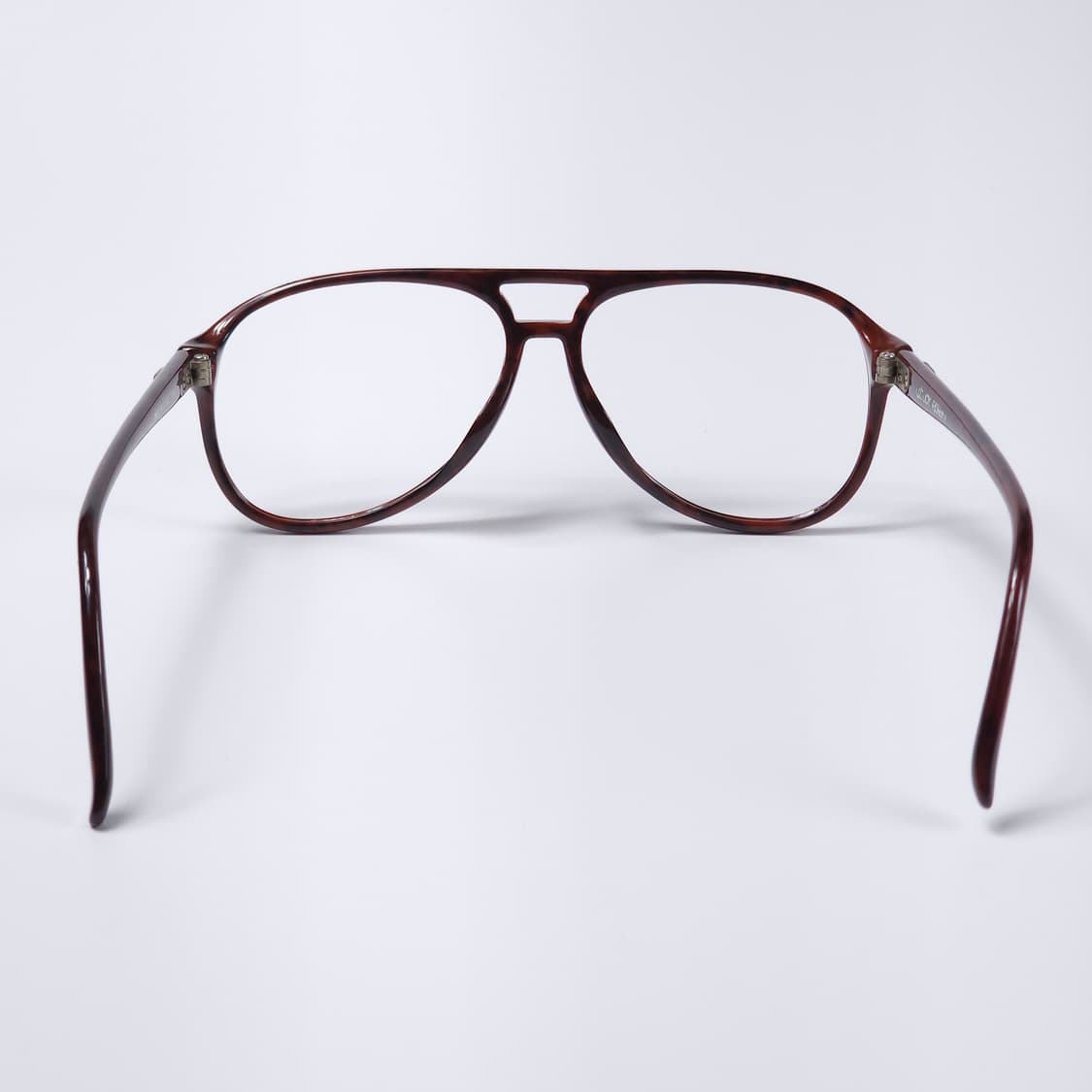 90년도 빈티지 투브릿지 안경 상품이미지8