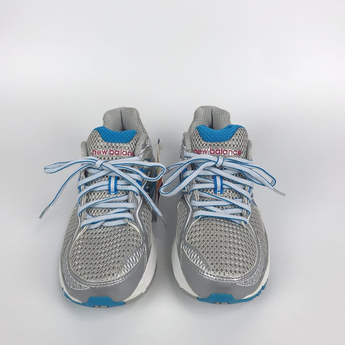 뉴발란스 w1340sb 실버블루 레어 신발 운동화 여성250 상품이미지2