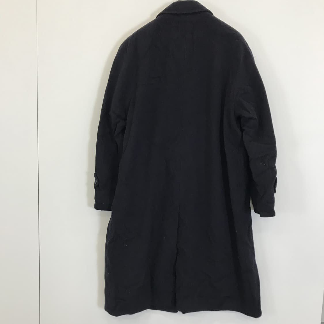 TIBBETT 티벳 영국 캐시미어 코트 [40사이즈] 상품이미지3