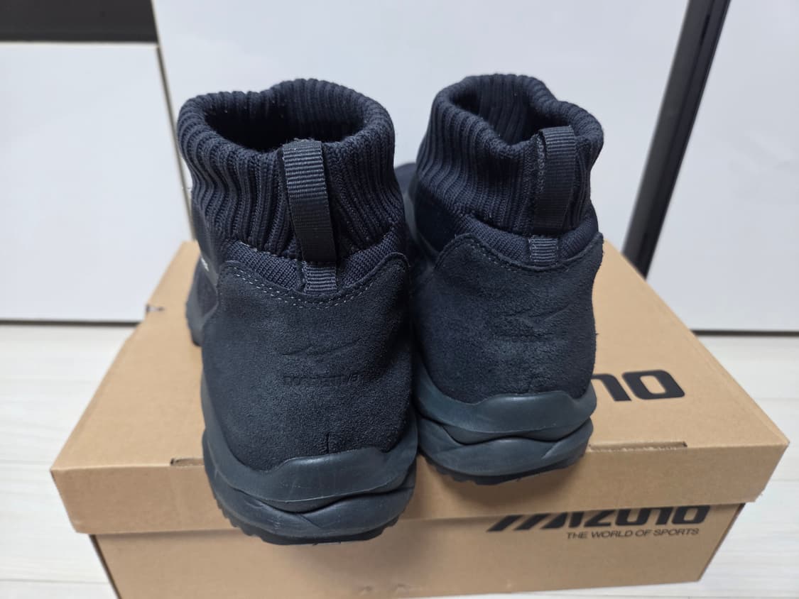 미즈노 논네이티브 280 상품이미지3