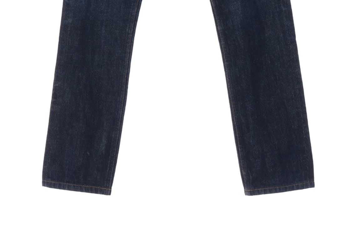 A.P.C. 생지 데님팬츠 28 상품이미지5