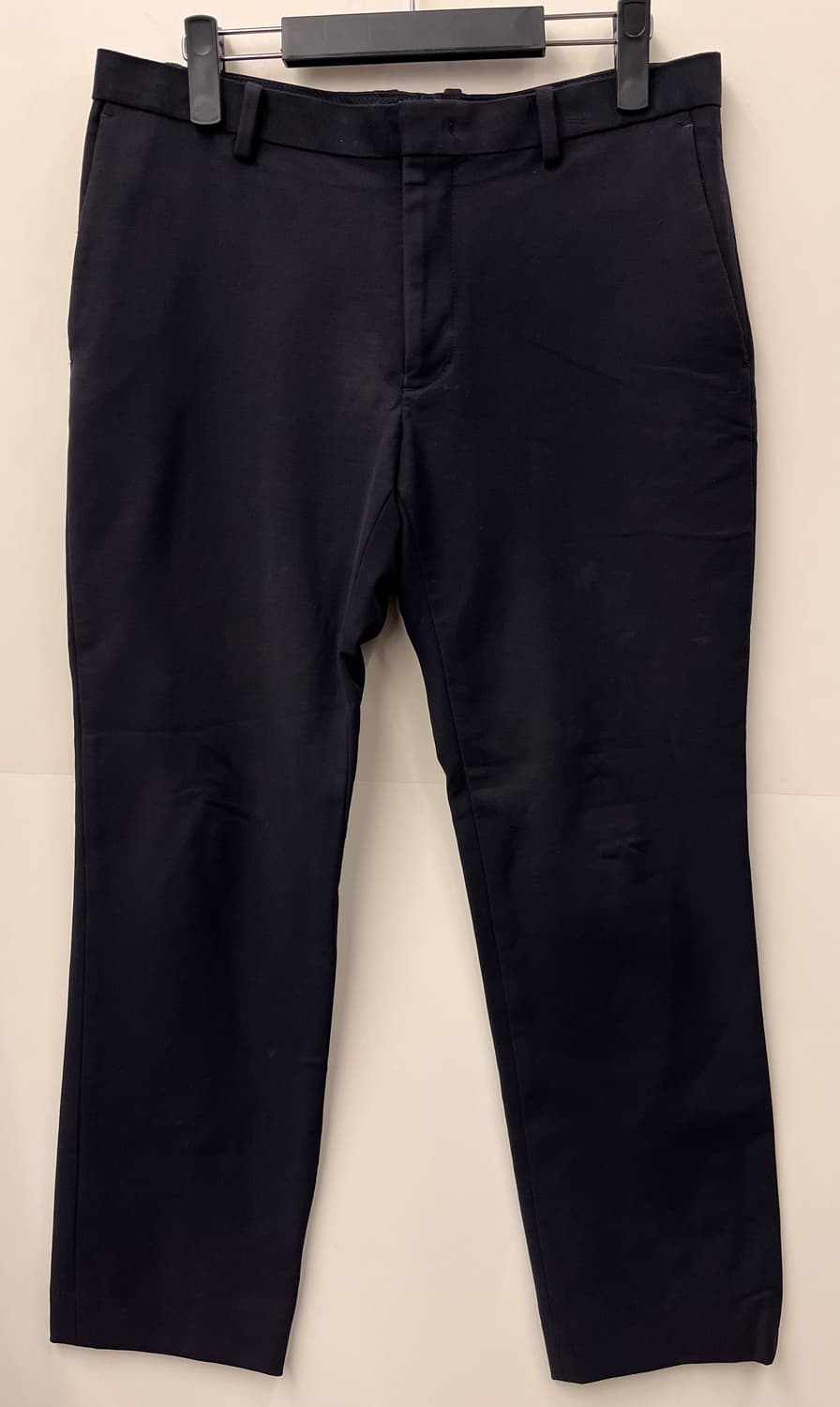 알레그리 슬랙스 86 다크 그레이 상품이미지1