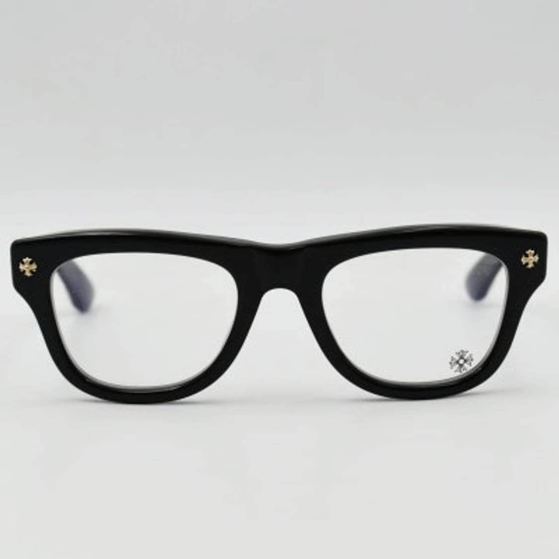 크롬하츠안경 트리티츠어게인 판매합니다 상품이미지4